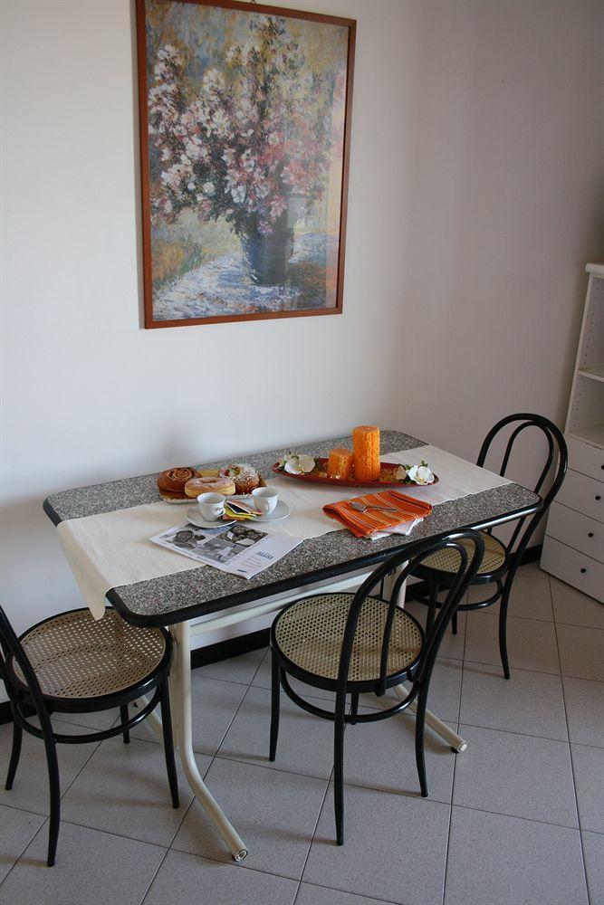 Residenza Sol Holiday Rimini Eksteriør bilde