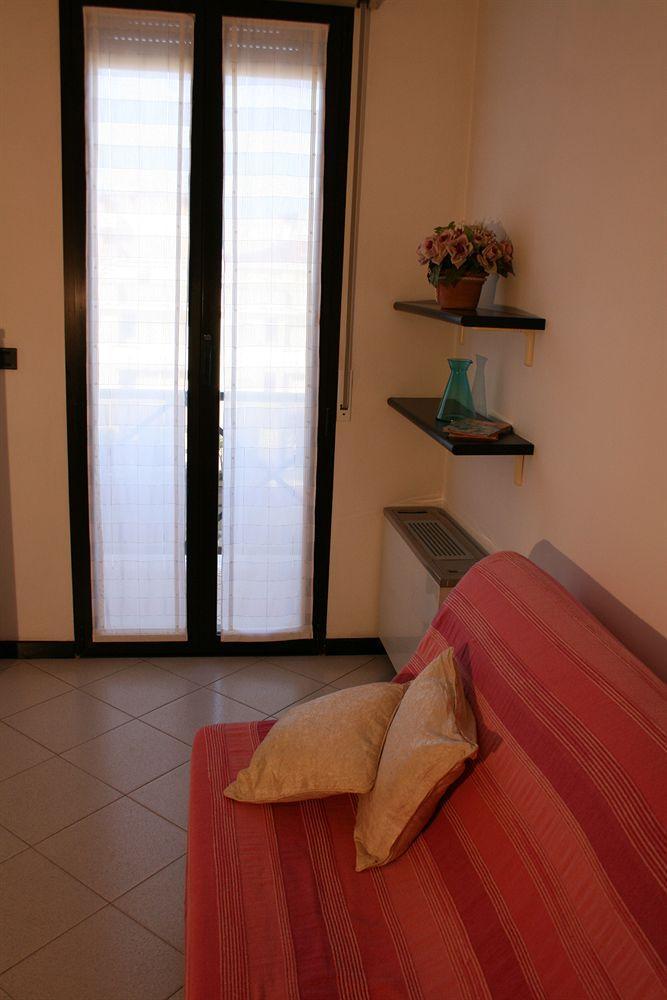 Residenza Sol Holiday Rimini Eksteriør bilde