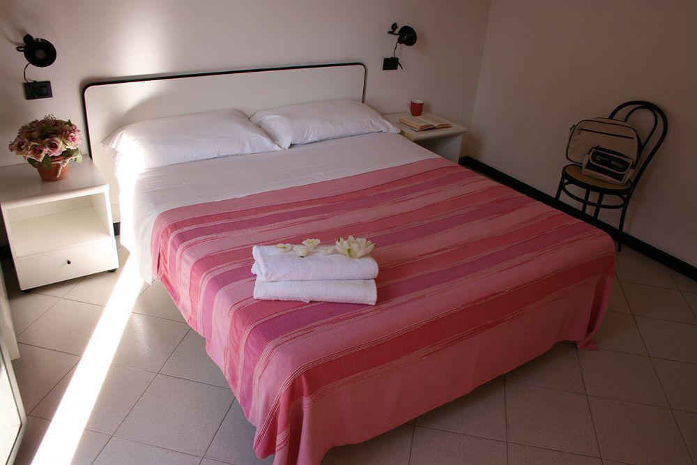 Residenza Sol Holiday Rimini Eksteriør bilde