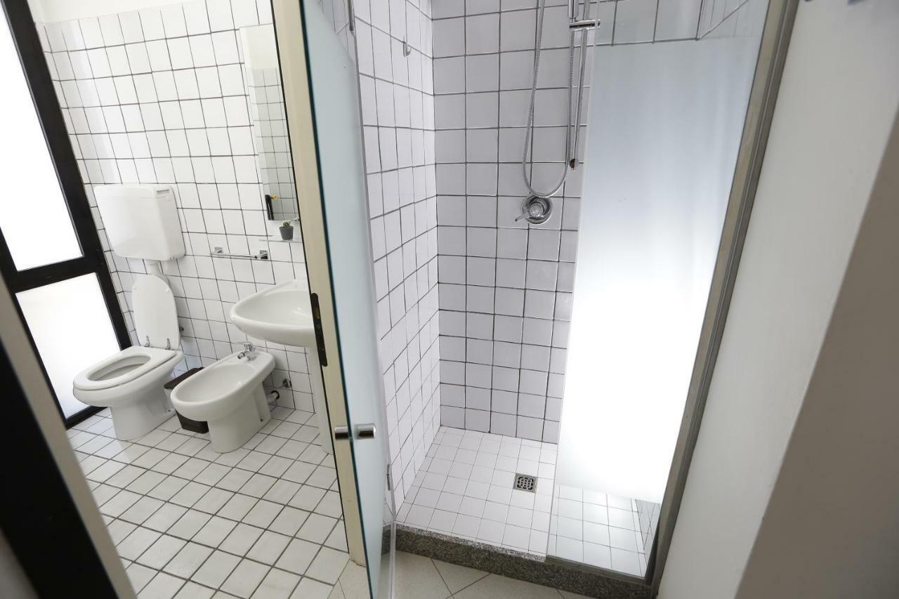 Residenza Sol Holiday Rimini Eksteriør bilde