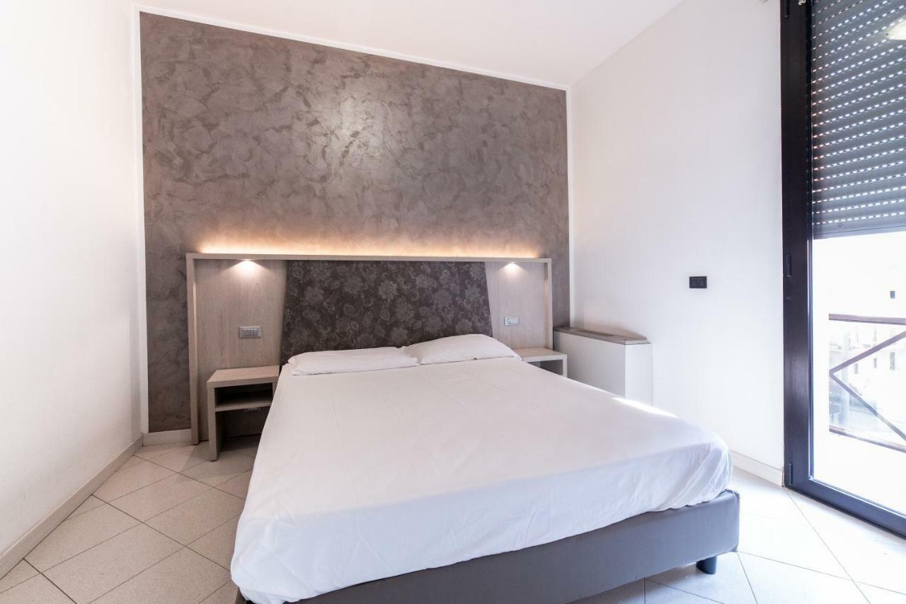 Residenza Sol Holiday Rimini Eksteriør bilde