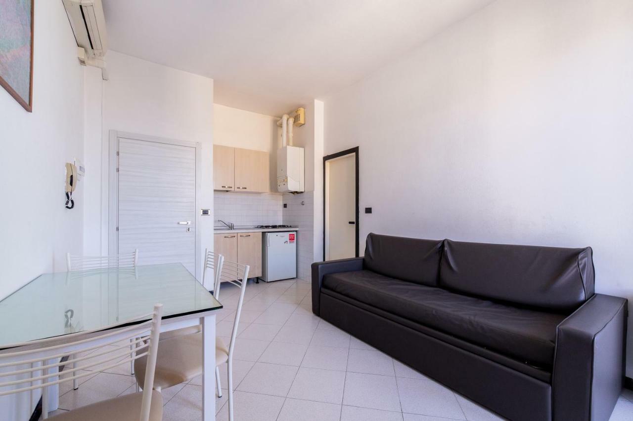 Residenza Sol Holiday Rimini Eksteriør bilde