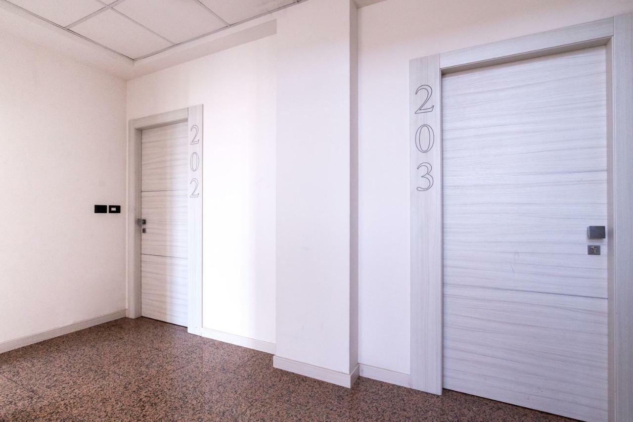 Residenza Sol Holiday Rimini Eksteriør bilde