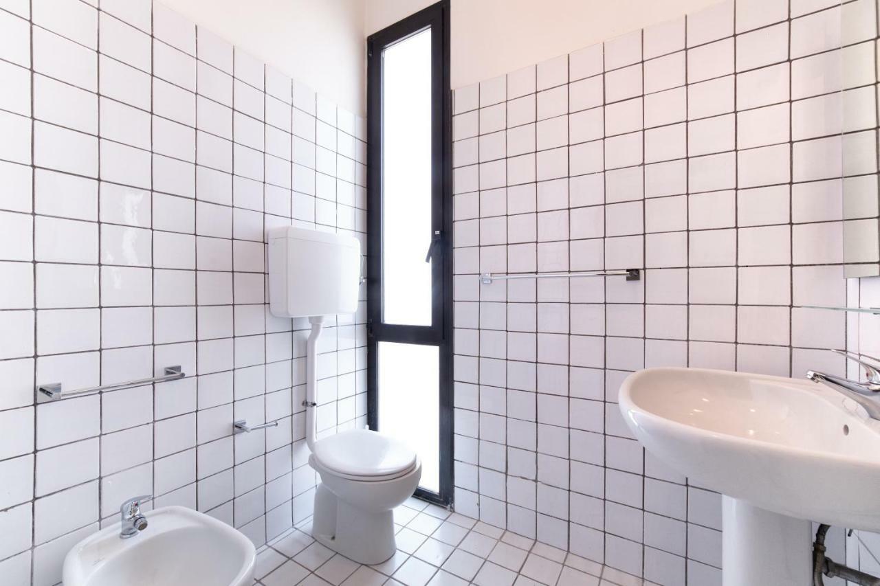 Residenza Sol Holiday Rimini Eksteriør bilde