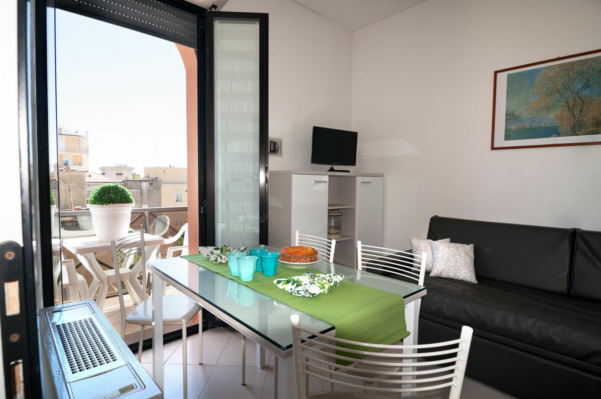 Residenza Sol Holiday Rimini Eksteriør bilde