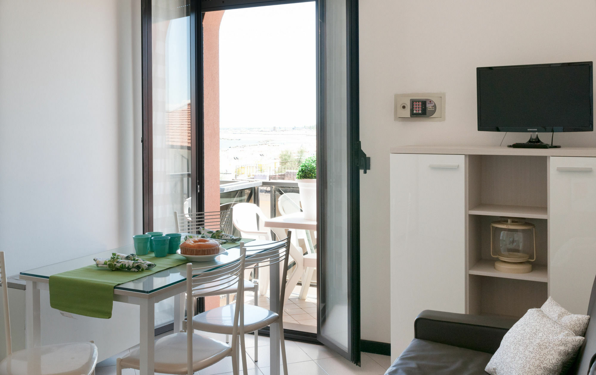 Residenza Sol Holiday Rimini Eksteriør bilde