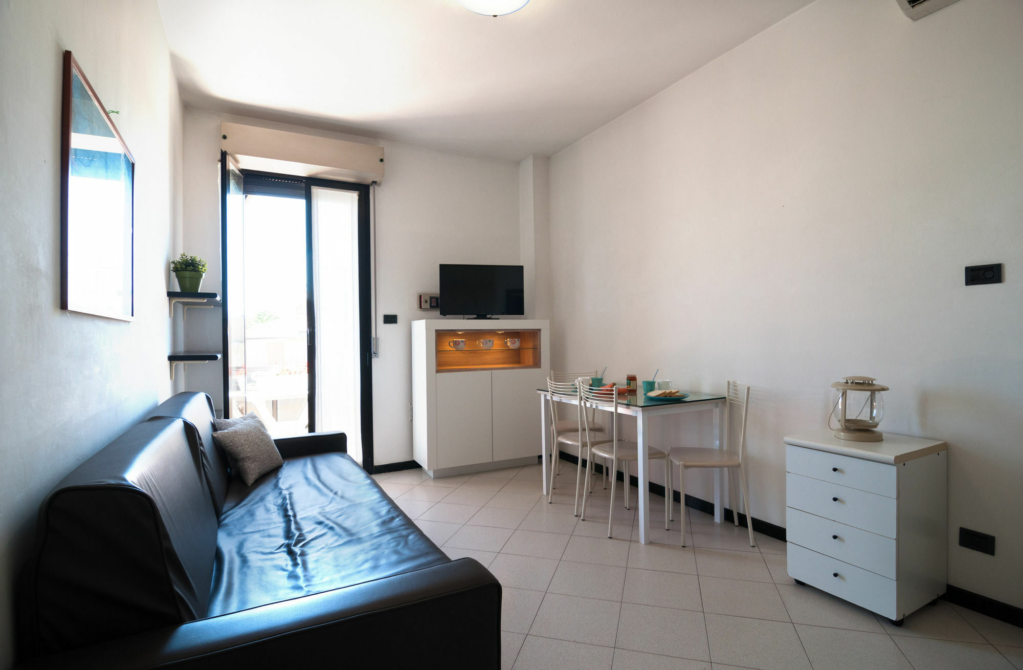 Residenza Sol Holiday Rimini Eksteriør bilde