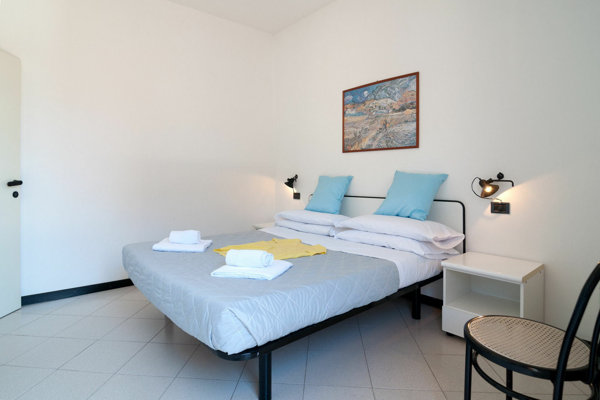 Residenza Sol Holiday Rimini Eksteriør bilde