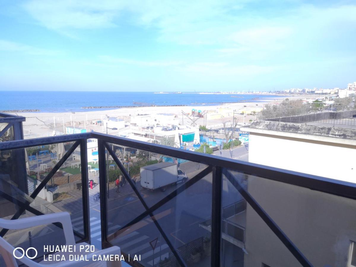 Residenza Sol Holiday Rimini Eksteriør bilde